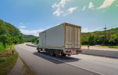 Ankara ile Ordu Arası Bulaşık Makinesi Taşıma