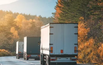 Ankara ile Ordu Arası Klima Taşıma