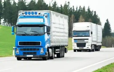 Ankara ile Ordu Arası Eşya Taşıma